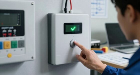 test backup path regularly