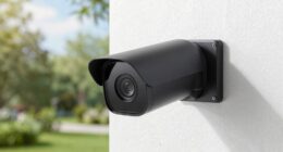 update your security system