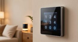 weak passwords compromise security