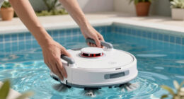 9 Best Robotic Pool Cleaners in 2026