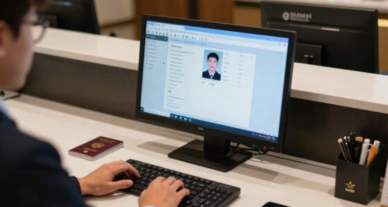 A hotel check-in system left a million passports and driver’s licenses open for anyone to see