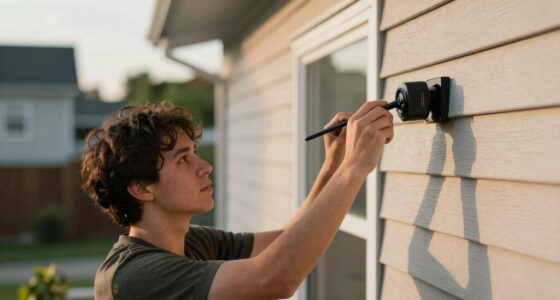 Americans Are Smashing Flock Cameras