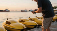 Iran Is Using Tiny ‘Mosquito’ Boats to Shut Down the Strait of Hormuz