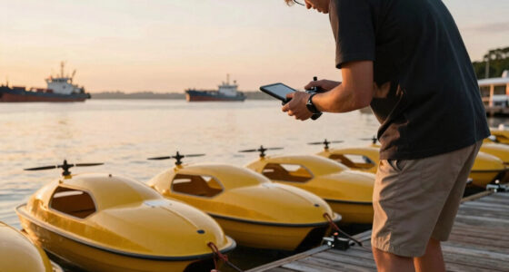 Iran Is Using Tiny ‘Mosquito’ Boats to Shut Down the Strait of Hormuz