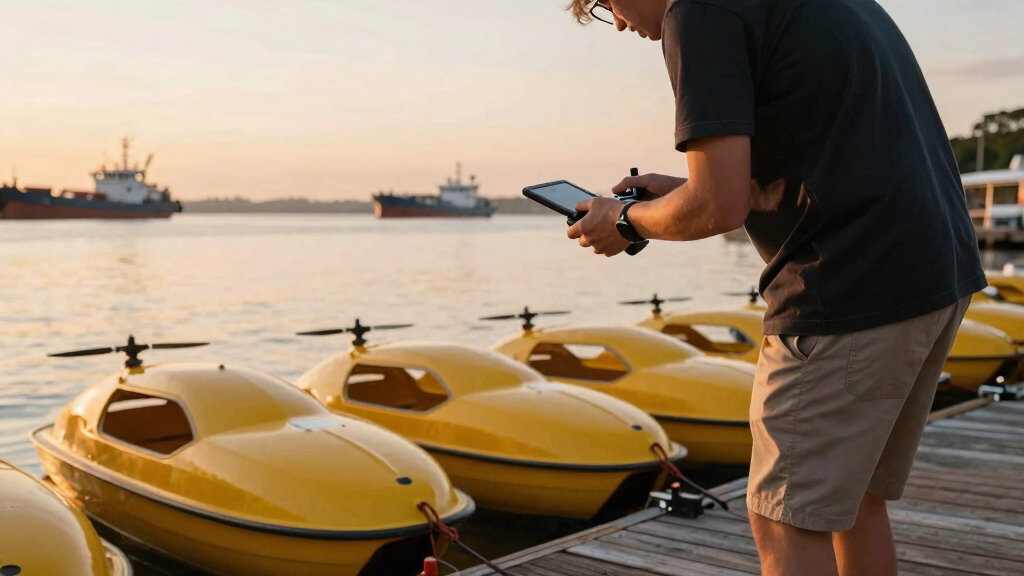 Iran Is Using Tiny ‘Mosquito’ Boats to Shut Down the Strait of Hormuz
