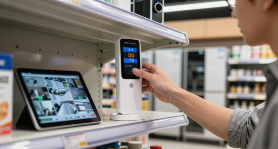 Majority of Americans Support Ban on Surveillance Pricing and Electronic Shelf Labels