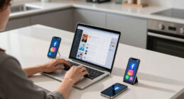 Meta is facing another lawsuit over scam ads on Facebook and Instagram