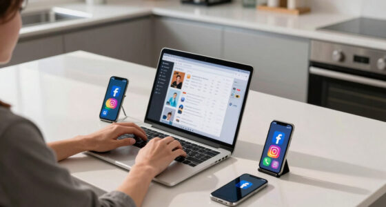 Meta is facing another lawsuit over scam ads on Facebook and Instagram