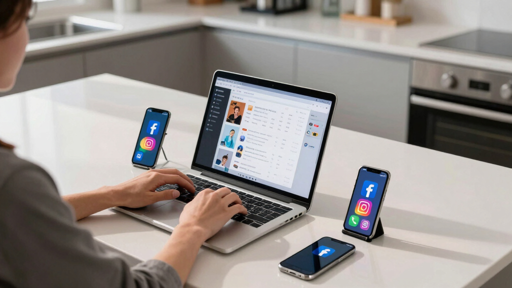 Meta is facing another lawsuit over scam ads on Facebook and Instagram