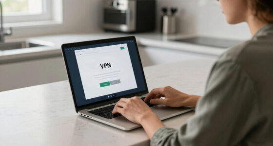 Mozilla to UK regulators: VPNs are essential privacy and security tools