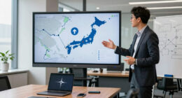 NATO in talks on Japan joining defense startup accelerator: official