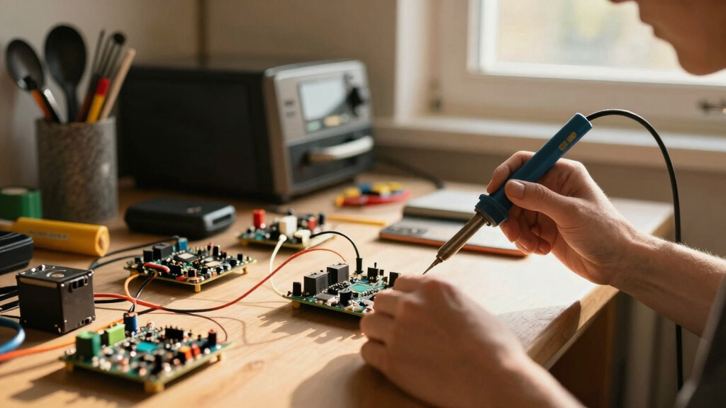 News about Raspberry Pi 6 and Microcontroller Development