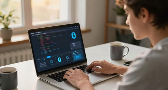 One leaked SSH key can bring down banks, governments, entire cloud systems. The weakest link is almost never the #firewall — it's human error in the development pipeline. Security isn't just infrastructure. It's culture. #CyberSecurity #InfoSec #LeaveITToUs