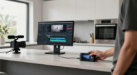 One Video In, a Whole Publishing Kit Out — Without the Cloud