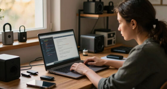 Security researcher says Microsoft built a Bitlocker backdoor, releases exploit