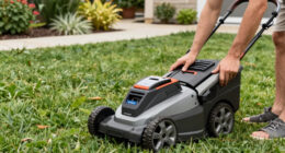 Yarbo says it will remove the intentional backdoor from its robot lawn mower