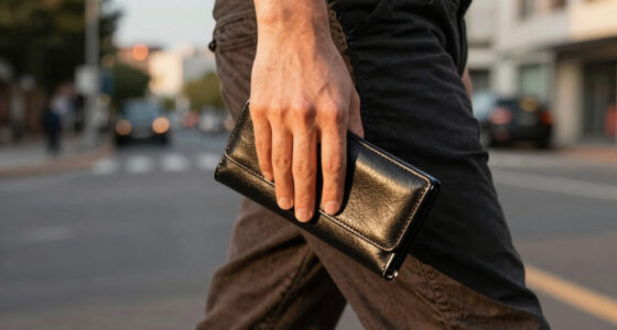 14 Best Anti-Theft Wallets in 2026