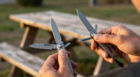 15 Best Multi-Tool Pocket Knives in 2026