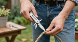 15 Best Multi-Tool Pocket Knives in 2026