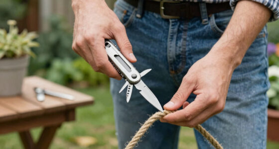15 Best Multi-Tool Pocket Knives in 2026