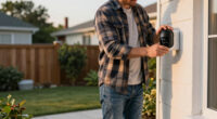 3 Best Home Security Gadgets for Dad in 2026