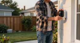 3 Best Home Security Gadgets for Dad in 2026