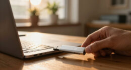 6 Best Privacy-Focused USB Flash Drives in 2026