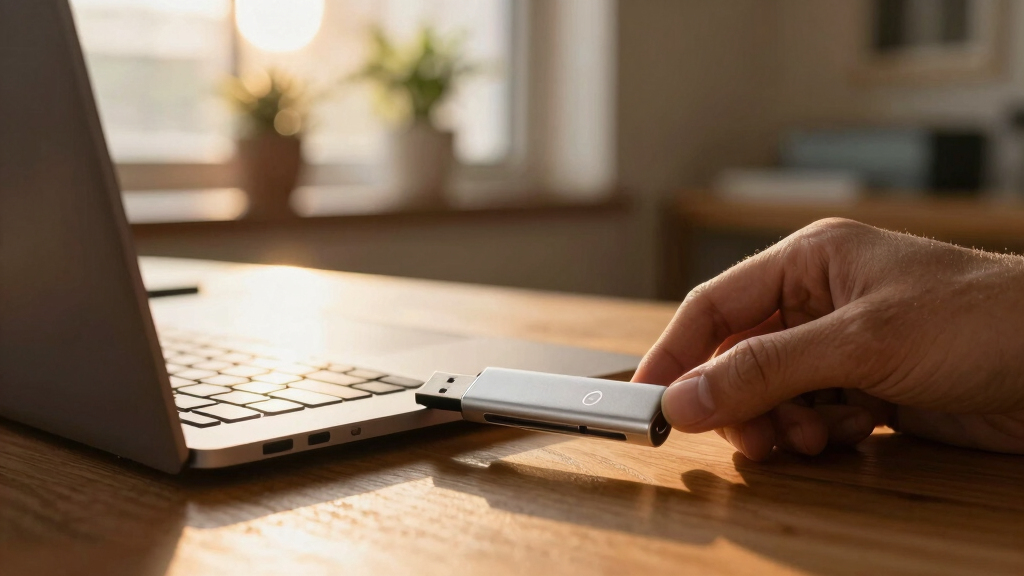 6 Best Privacy-Focused USB Flash Drives in 2026