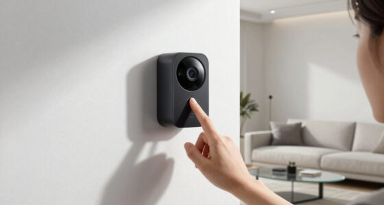 8 Best Smart Home Security Gadgets in 2026