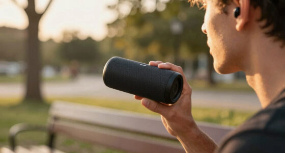 8 Best Wireless Bluetooth Speakers for Dad in 2026
