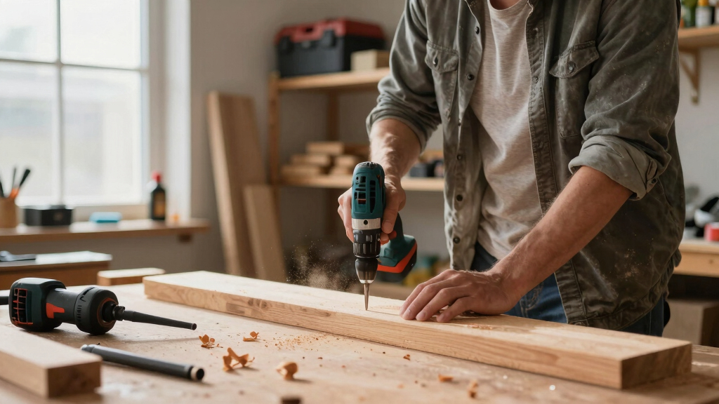 9 Best Power Tools For Dad In 2026