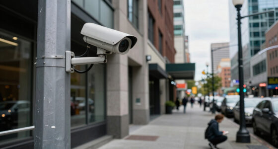 A walking tour of surveillance infrastructure in Seattle