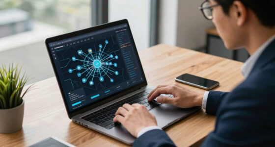 Accenture to Strengthen Critical Infrastructure Defense with End-to-End Cybersecurity Platform in Age of AI-Driven Cyber Threats and Geopolitical Risk