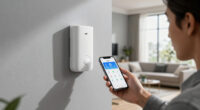ADT Just Launched a DIY Security System, and It’s Actually Perfect for Apartment Life