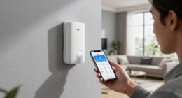 ADT Just Launched a DIY Security System, and It’s Actually Perfect for Apartment Life