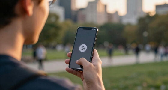 Apple decided not to roll out Siri in EU after denied request for exemption