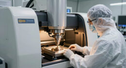 ASML denies US government report that its EUV chipmaking tool was shipped to China — says 'rumors' are 'inaccurate and damaging to our reputation'