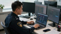 Bad cybersecurity by Secret Service agents put US officials at risk, inspector general says