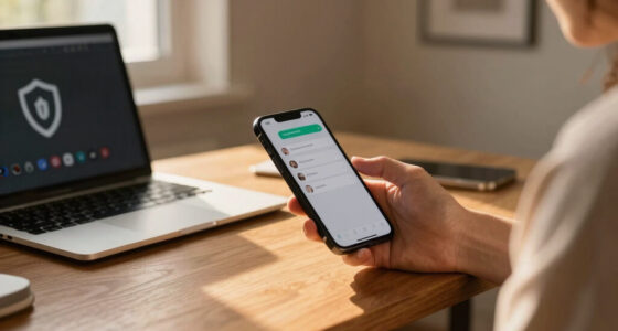 Digital Sovereignty Becomes an Imperative as the US Reads Dutch Emails