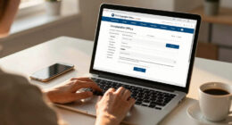 H.R. 6028 would fundamentally change the U.S. Copyright Office