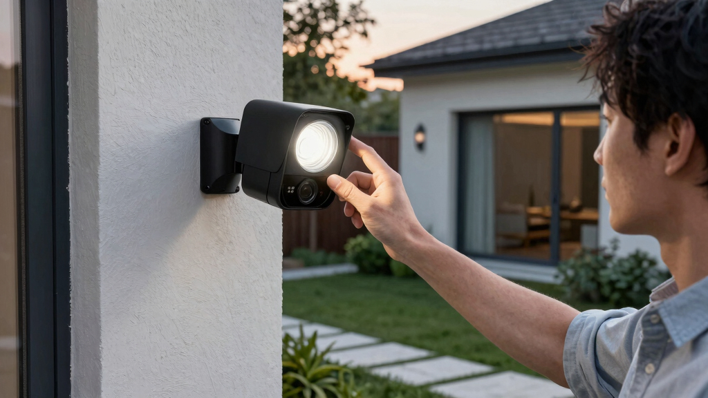 I Just Saw That Eufy’s Floodlight Security Camera Is Cheaper Than Ever (2026)