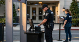 MSG security tightened ahead of President Donald Trump's trip