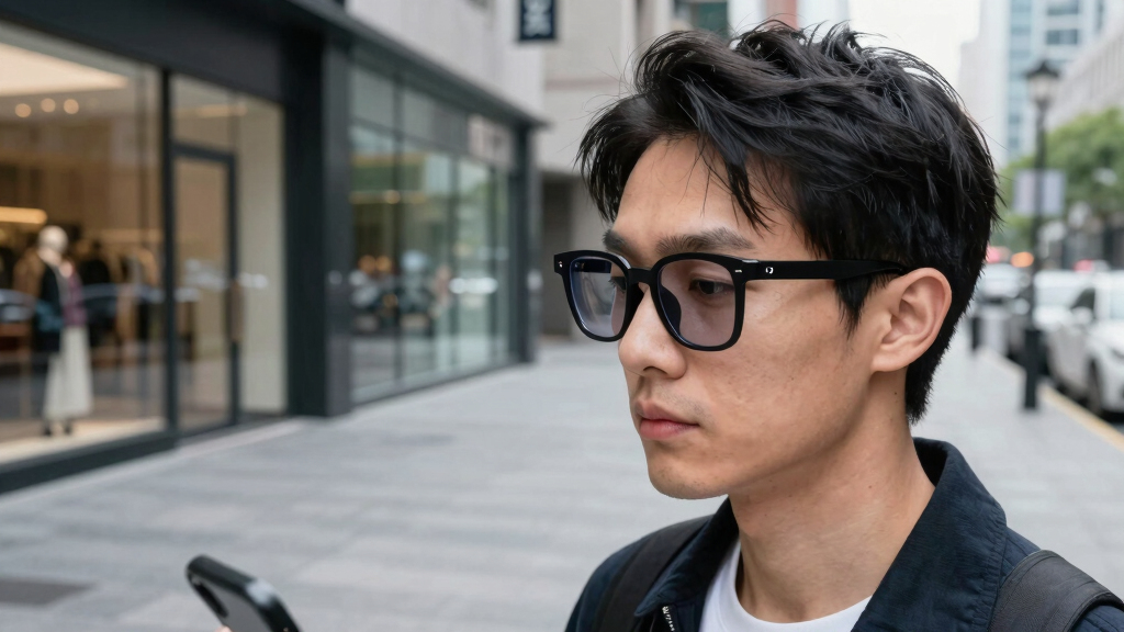 New privacy frontier: Europe eyes crackdown on smart glasses