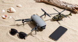 Sea drone rescues US army helicopter crew near Strait of Hormuz