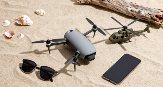 Sea drone rescues US army helicopter crew near Strait of Hormuz