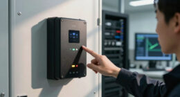 The real cybersecurity debate around chinese inverters is only just beginning