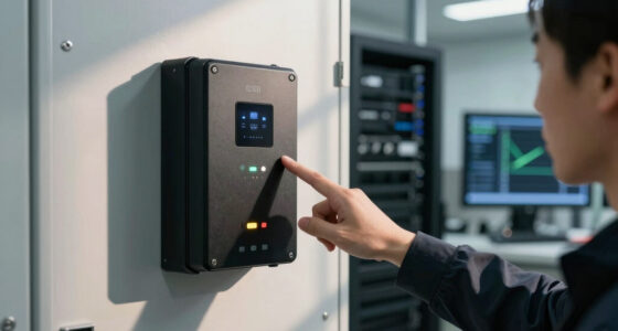 The real cybersecurity debate around chinese inverters is only just beginning