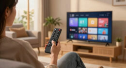 The Trojan Horse in Your Living Room: How Smart TVs Became the World’s Most Sophisticated Ad Surveillance Network