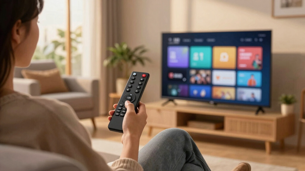 The Trojan Horse in Your Living Room: How Smart TVs Became the World’s Most Sophisticated Ad Surveillance Network