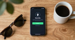 Unauthorized alert sent to cell phones across Brazil